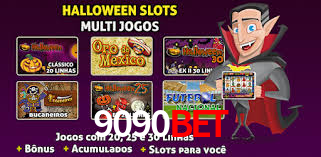 Programa VIP 9090Bet