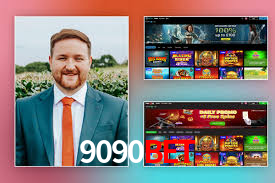 Live Casino 9090Bet