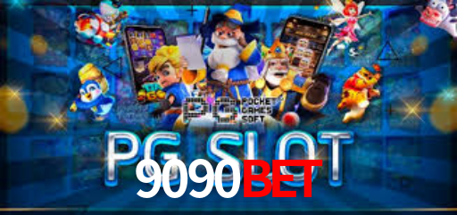 Instant EasyPaisa 9090Bet