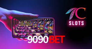 Roulette Table 9090Bet