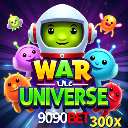 Platform Technology 9090Bet