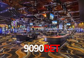 Tournaments 9090Bet