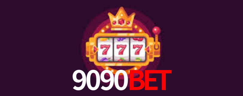 9090Bet App Interface