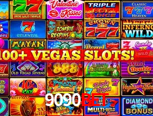 Flash Promotion 9090Bet