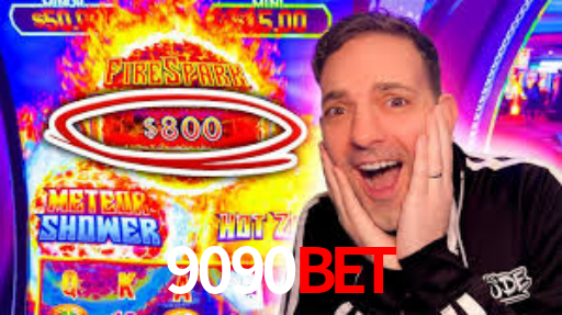 Exclusive Games 9090Bet