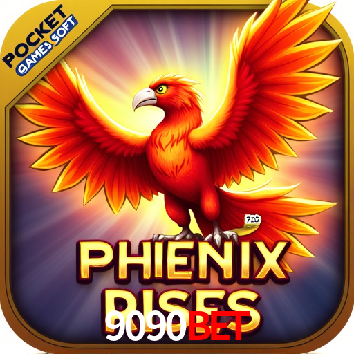 Responsive Design 9090Bet